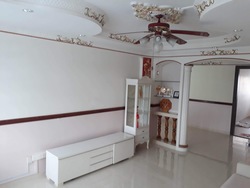 Blk 222 Tampines Street 24 (Tampines), HDB 4 Rooms #159613082